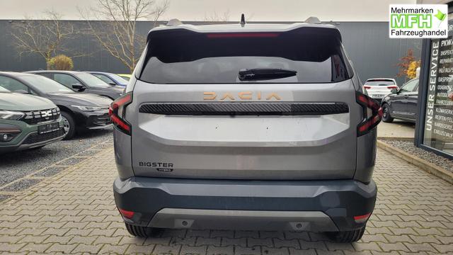 Dacia Bigster LPG Hybrid 4x4 Extreme *LED*NAVI*SHZ*360 