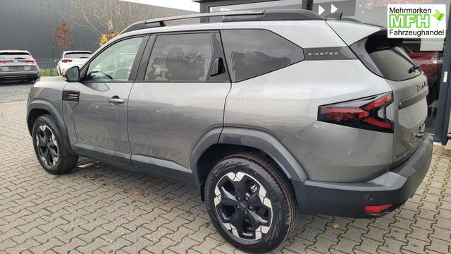 Dacia Bigster LPG Hybrid 4x4 Extreme *LED*NAVI*SHZ*360 