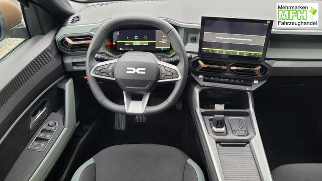 Dacia Bigster LPG Hybrid 4x4 Extreme *LED*NAVI*SHZ*360 