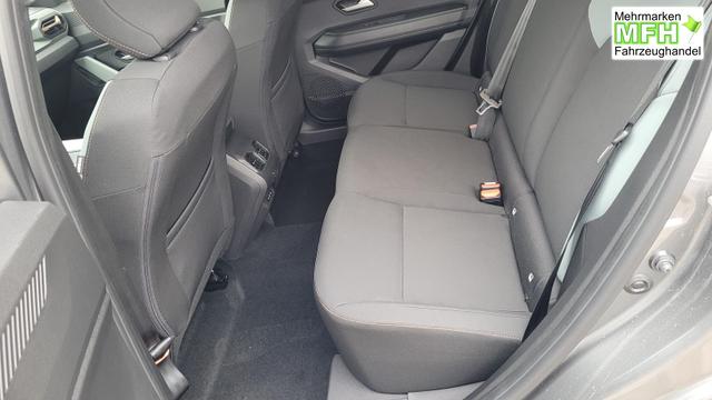 Dacia Bigster LPG Hybrid 4x4 Extreme *LED*NAVI*SHZ*360 