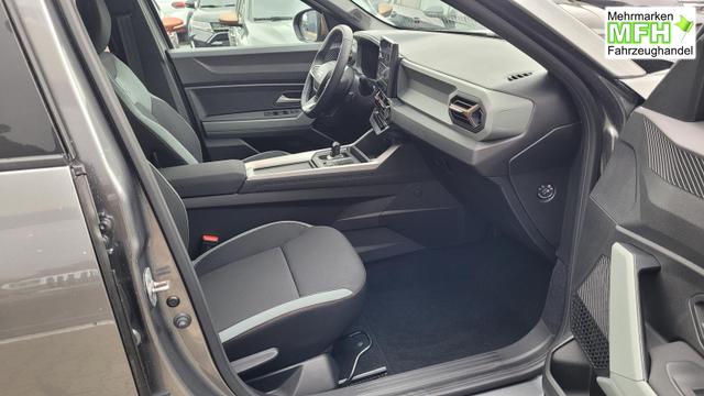 Dacia Bigster LPG Hybrid 4x4 Extreme *LED*NAVI*SHZ*360 