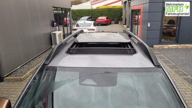 Dacia Bigster LPG Hybrid 4x4 Extreme *LED*NAVI*SHZ*360 