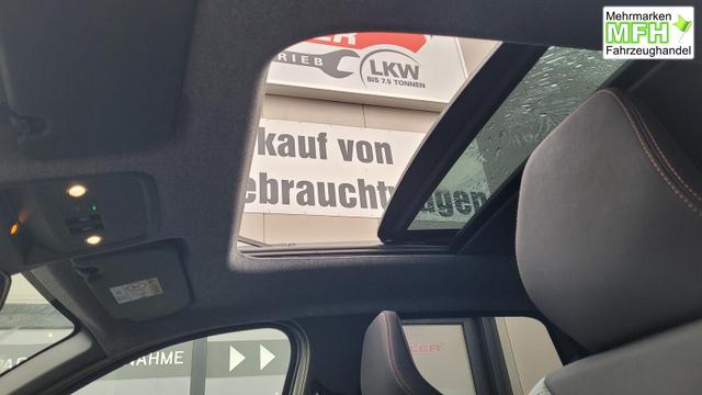 Dacia Bigster LPG Hybrid 4x4 Extreme *LED*NAVI*SHZ*360 