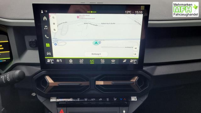 Dacia Bigster LPG Hybrid 4x4 Extreme *LED*NAVI*SHZ*360 