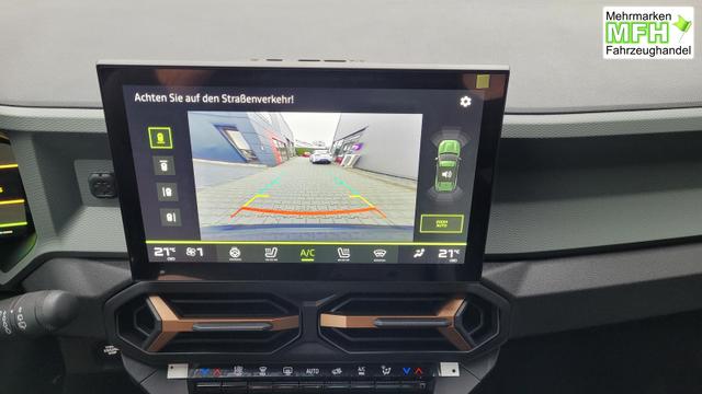 Dacia Bigster LPG Hybrid 4x4 Extreme *LED*NAVI*SHZ*360 