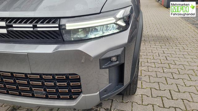 Dacia Bigster LPG Hybrid 4x4 Extreme *LED*NAVI*SHZ*360 