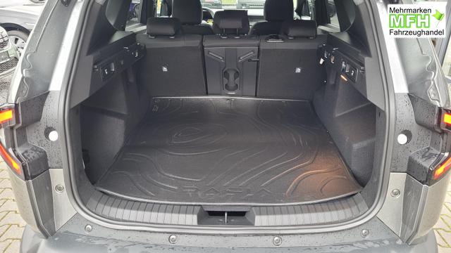 Dacia Bigster LPG Hybrid 4x4 Extreme *LED*NAVI*SHZ*360 