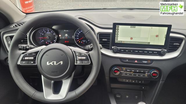 Kia Ceed Sportswagon TOP SW Top*LED*Navi*Shzg*Lhzg*PDC*Cam*17Zoll 