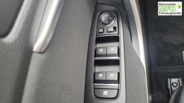 Kia Ceed Sportswagon TOP SW Top*LED*Navi*Shzg*Lhzg*PDC*Cam*17Zoll 