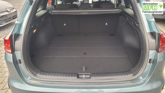 Kia Ceed Sportswagon TOP SW Top*LED*Navi*Shzg*Lhzg*PDC*Cam*17Zoll 