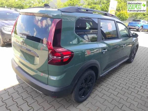 Dacia Jogger Extreme Extreme+LPG*7 Sitzer*SHZ*KEYLESS*CAM*TOTW 