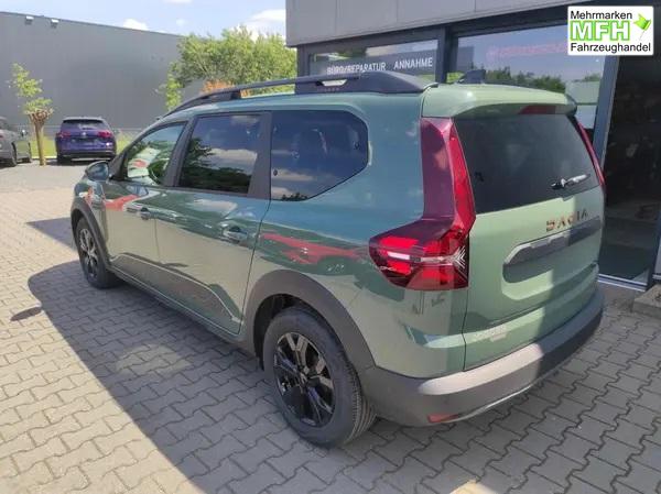 Dacia Jogger Extreme Extreme+LPG*7 Sitzer*SHZ*KEYLESS*CAM*TOTW 