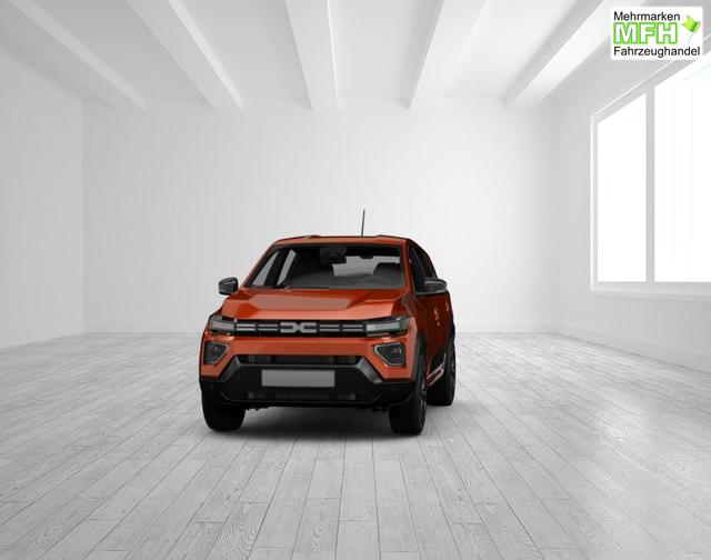 Dacia Spring Extreme Electric Extreme*Navi*PDC*Cam*Klima* 