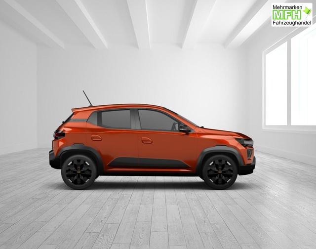 Dacia Spring Extreme Electric Extreme*Navi*PDC*Cam*Klima* 