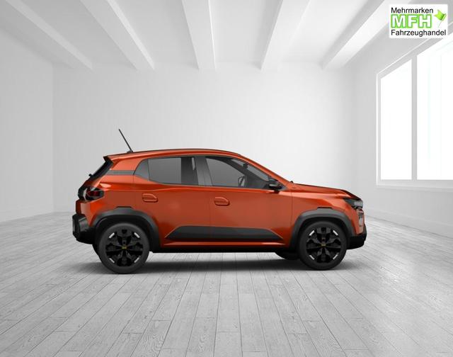 Dacia Spring Extreme Electric Extreme*Navi*PDC*Cam*Klima* 