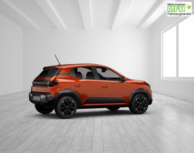 Dacia Spring Extreme Electric Extreme*Navi*PDC*Cam*Klima* 