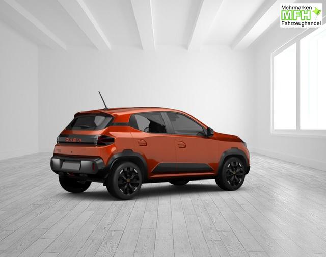 Dacia Spring Extreme Electric Extreme*Navi*PDC*Cam*Klima* 