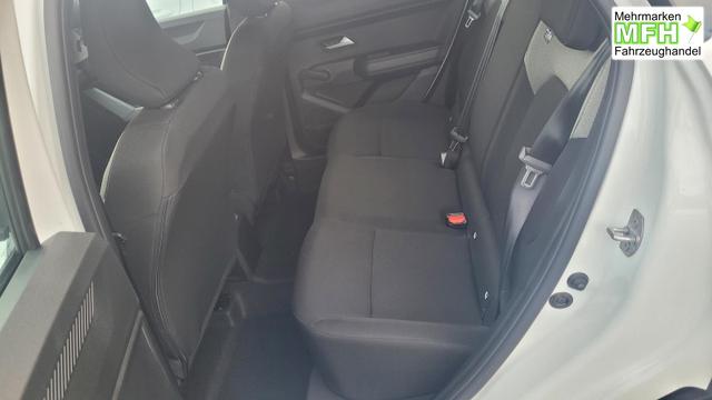 Dacia Duster ECO-G 100 Expression III 100+Radio+Klima+PDC 