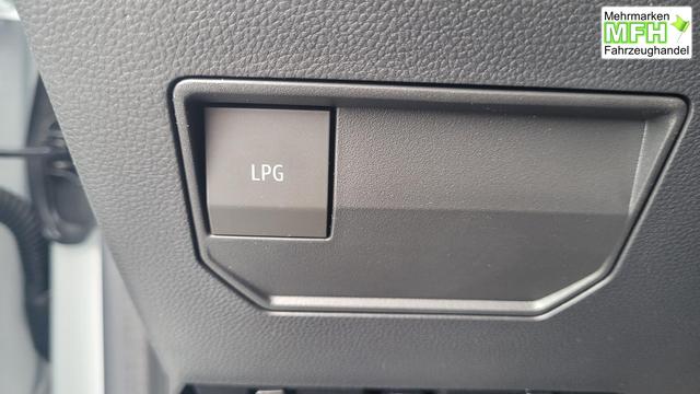 Dacia Duster ECO-G 100 Expression III 100+Radio+Klima+PDC 