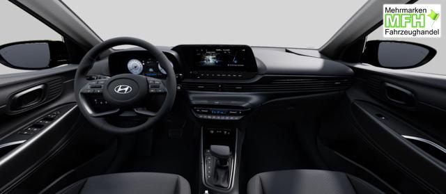 Hyundai i20 Family Family*Navi*Shzg*Lhzg*PDC*Cam*16Zoll*ACA* 