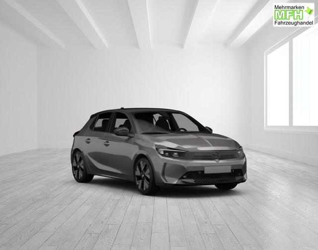 Opel Corsa GS GS*LED*Navi*Shzg*Lhzg*PDC*Cam*ACC*17" 