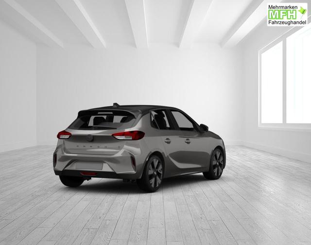 Opel Corsa GS GS*LED*Navi*Shzg*Lhzg*PDC*Cam*ACC*17" 