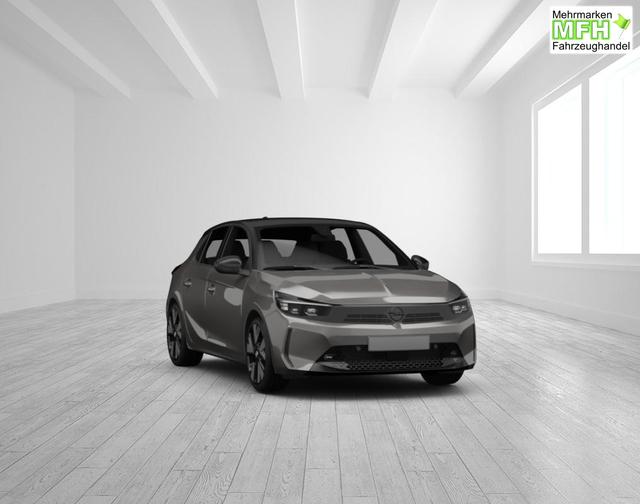 Opel Corsa GS GS*LED*Navi*Shzg*Lhzg*PDC*Cam*ACC*17" 