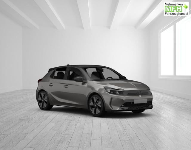 Opel Corsa GS GS*LED*Navi*Shzg*Lhzg*PDC*Cam*ACC*17" 