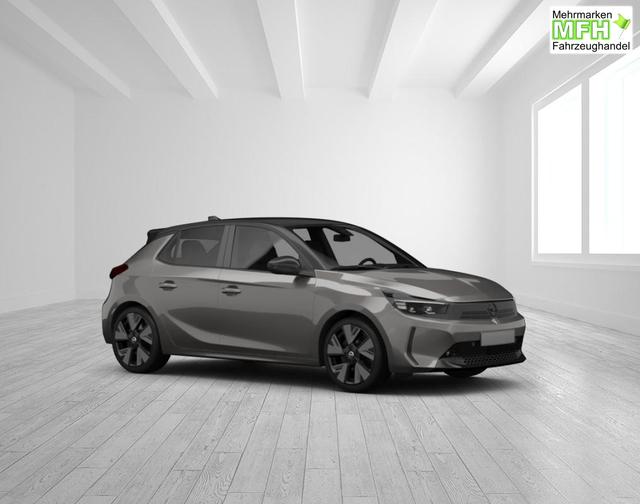 Opel Corsa GS GS*LED*Navi*Shzg*Lhzg*PDC*Cam*ACC*17" 