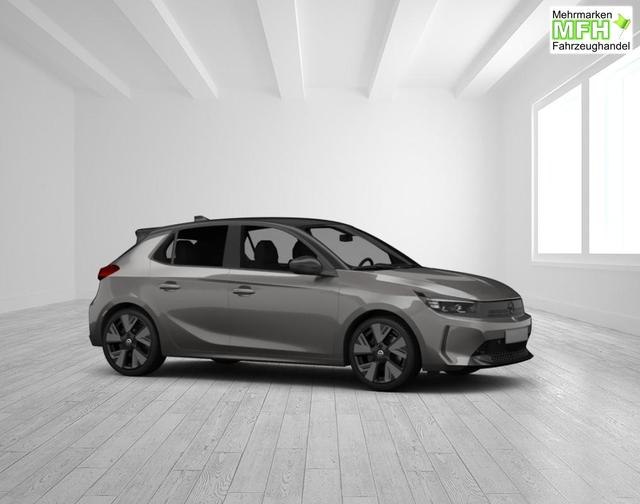 Opel Corsa GS GS*LED*Navi*Shzg*Lhzg*PDC*Cam*ACC*17" 