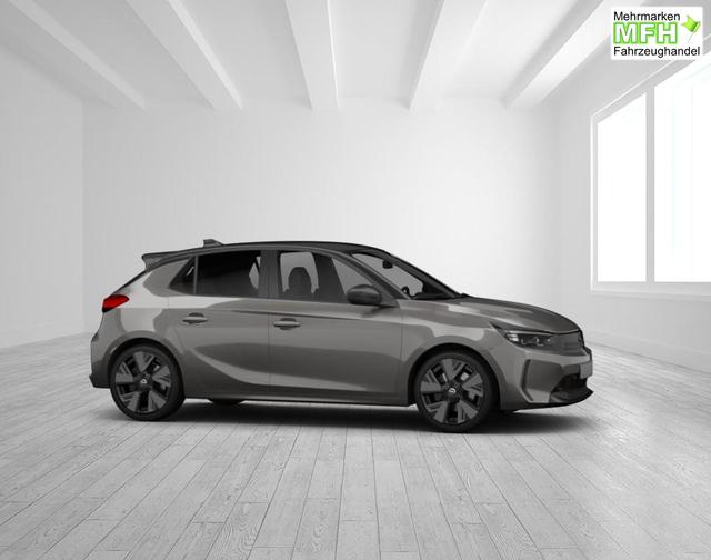 Opel Corsa GS GS*LED*Navi*Shzg*Lhzg*PDC*Cam*ACC*17" 