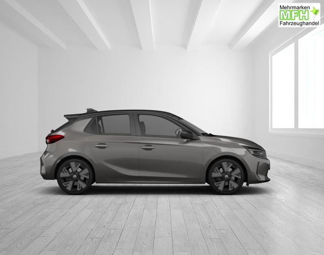 Opel Corsa GS GS*LED*Navi*Shzg*Lhzg*PDC*Cam*ACC*17" 