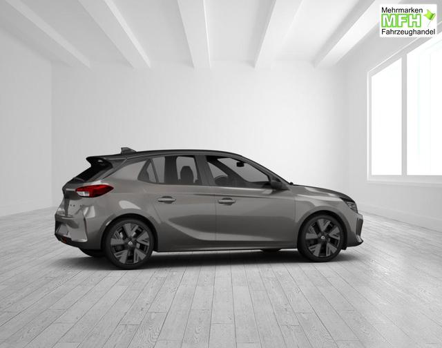 Opel Corsa GS GS*LED*Navi*Shzg*Lhzg*PDC*Cam*ACC*17" 