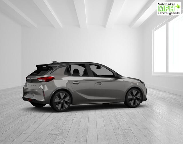 Opel Corsa GS GS*LED*Navi*Shzg*Lhzg*PDC*Cam*ACC*17" 