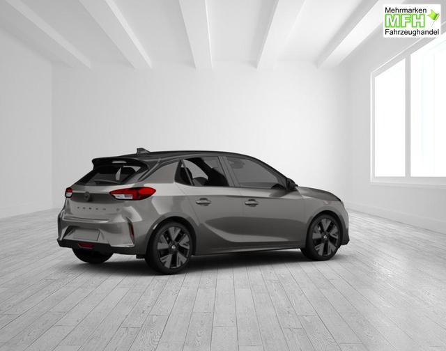 Opel Corsa GS GS*LED*Navi*Shzg*Lhzg*PDC*Cam*ACC*17" 