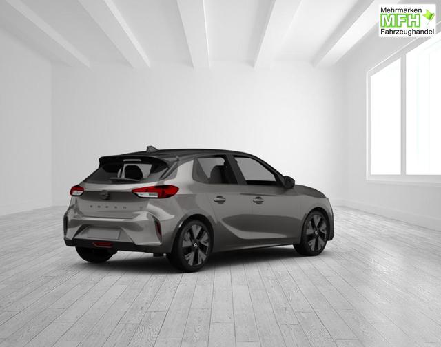 Opel Corsa GS GS*LED*Navi*Shzg*Lhzg*PDC*Cam*ACC*17" 