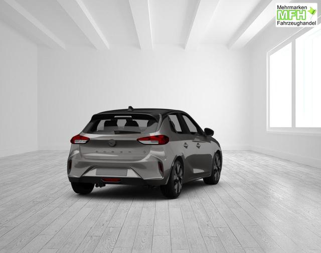 Opel Corsa GS GS*LED*Navi*Shzg*Lhzg*PDC*Cam*ACC*17" 