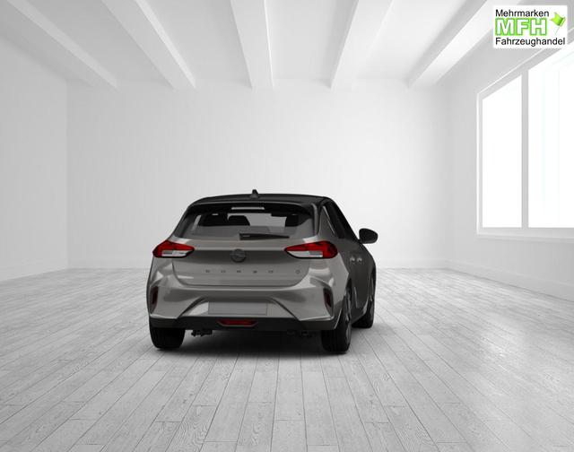 Opel Corsa GS GS*LED*Navi*Shzg*Lhzg*PDC*Cam*ACC*17" 