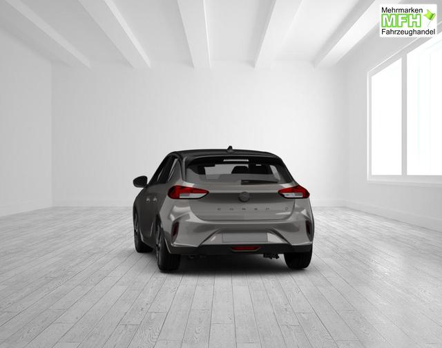 Opel Corsa GS GS*LED*Navi*Shzg*Lhzg*PDC*Cam*ACC*17" 