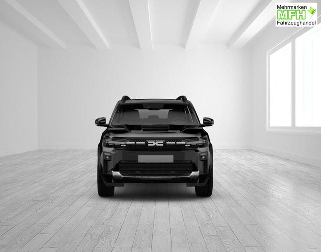 Dacia Duster TCe 130 Journey 4x4 4x4*LED*Navi*Shzg*PDC*360*18Zoll* 