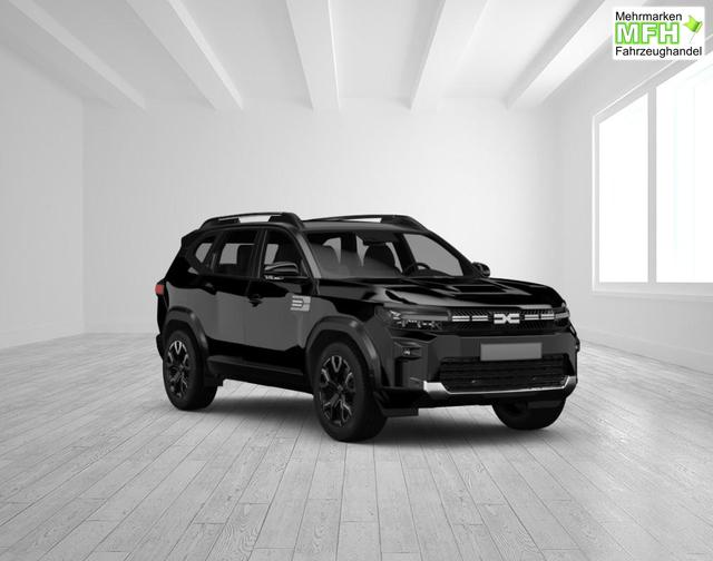 Dacia Duster TCe 130 Journey 4x4 4x4*LED*Navi*Shzg*PDC*360*18Zoll* 