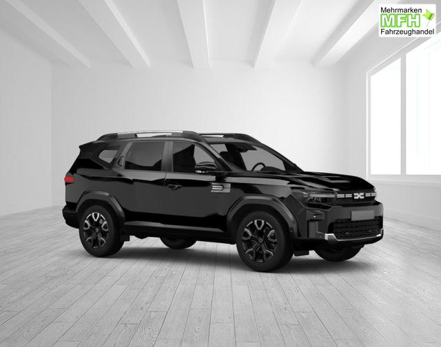 Dacia Duster TCe 130 Journey 4x4 4x4*LED*Navi*Shzg*PDC*360*18Zoll* 