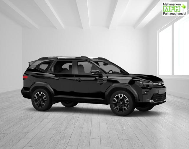 Dacia Duster TCe 130 Journey 4x4 4x4*LED*Navi*Shzg*PDC*360*18Zoll* 