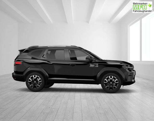 Dacia Duster TCe 130 Journey 4x4 4x4*LED*Navi*Shzg*PDC*360*18Zoll* 