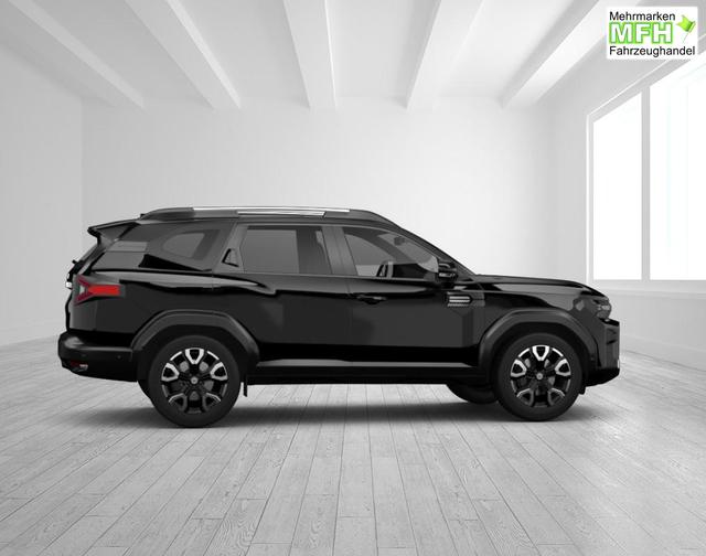 Dacia Duster TCe 130 Journey 4x4 4x4*LED*Navi*Shzg*PDC*360*18Zoll* 