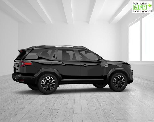 Dacia Duster TCe 130 Journey 4x4 4x4*LED*Navi*Shzg*PDC*360*18Zoll* 