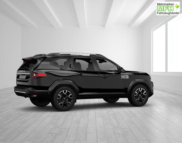 Dacia Duster TCe 130 Journey 4x4 4x4*LED*Navi*Shzg*PDC*360*18Zoll* 