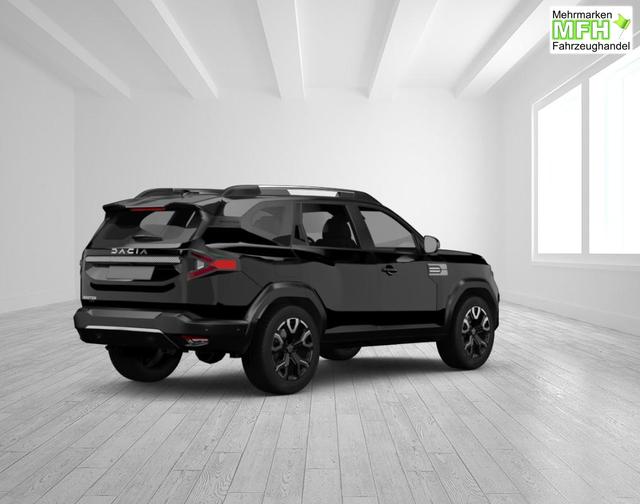 Dacia Duster TCe 130 Journey 4x4 4x4*LED*Navi*Shzg*PDC*360*18Zoll* 