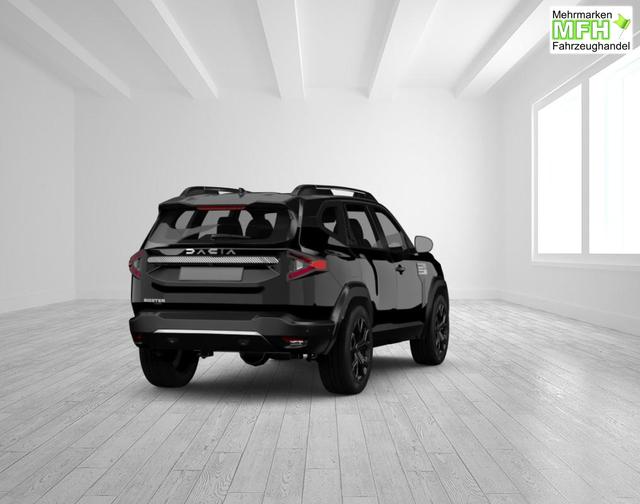 Dacia Duster TCe 130 Journey 4x4 4x4*LED*Navi*Shzg*PDC*360*18Zoll* 