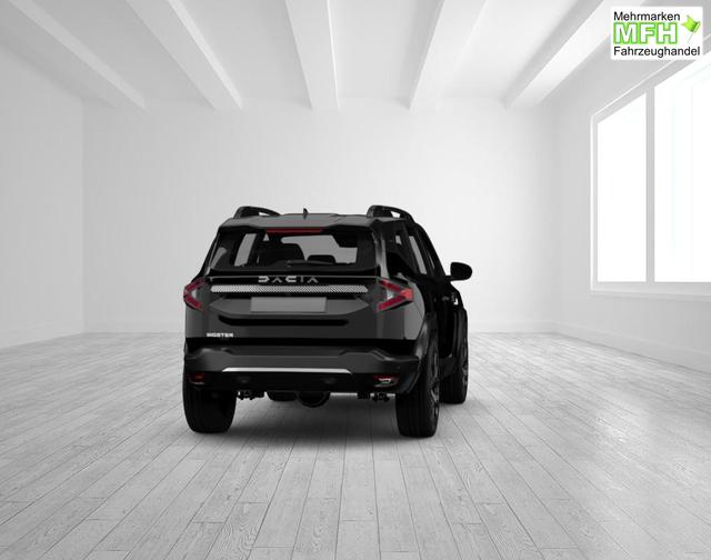 Dacia Duster TCe 130 Journey 4x4 4x4*LED*Navi*Shzg*PDC*360*18Zoll* 